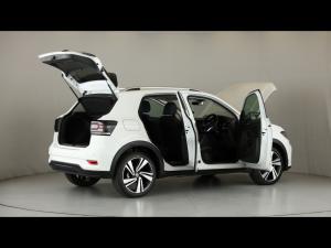 Volkswagen T-Cross 1.0TSI 85kW Highline - Image 16