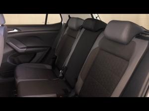 Volkswagen T-Cross 1.0TSI 85kW Highline - Image 21