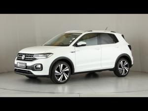 Volkswagen T-Cross 1.0TSI 85kW Highline - Image 22