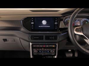 Volkswagen T-Cross 1.0TSI 85kW Highline - Image 24