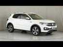 Thumbnail Volkswagen T-Cross 1.0TSI 85kW Highline