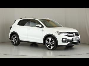 Volkswagen T-Cross 1.0TSI 85kW Highline - Image 1