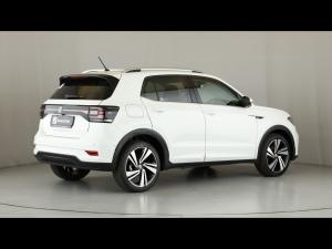 Volkswagen T-Cross 1.0TSI 85kW Highline - Image 2
