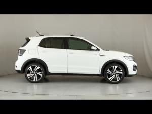 Volkswagen T-Cross 1.0TSI 85kW Highline - Image 3
