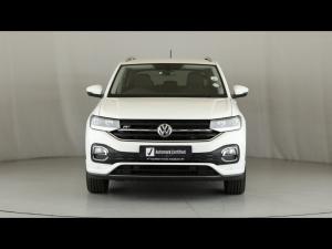 Volkswagen T-Cross 1.0TSI 85kW Highline - Image 4