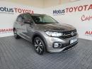 Thumbnail Volkswagen T-Cross 1.0TSI 85kW Comfortline