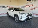 Thumbnail Toyota RAV4 2.0 VX