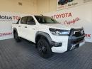 Thumbnail Toyota Hilux 2.8GD-6 double cab Legend auto