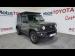 Suzuki Jimny 1.5 GLX AllGrip 3-door manual - Thumbnail 1