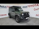 Thumbnail Suzuki Jimny 1.5 GLX AllGrip 3-door manual