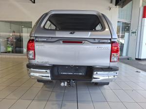 Toyota Hilux 2.4GD-6 single cab Raider manual - Image 6