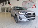 Thumbnail Toyota Hilux 2.4GD-6 single cab Raider manual