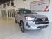 Toyota Hilux 2.4GD-6 single cab Raider manual - Thumbnail 1