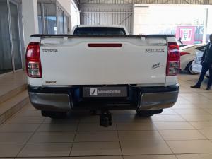Toyota Hilux 2.4GD-6 SRX - Image 5