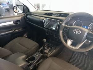 Toyota Hilux 2.4GD-6 SRX - Image 6