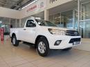 Thumbnail Toyota Hilux 2.4GD-6 SRX