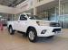 Toyota Hilux 2.4GD-6 SRX - Thumbnail 1