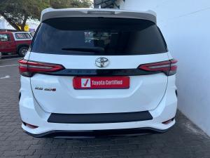 Toyota Fortuner 2.8GD-6 - Image 5