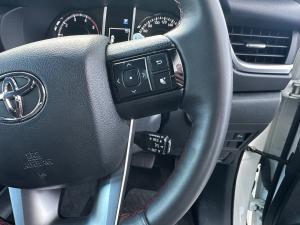 Toyota Fortuner 2.8GD-6 - Image 9
