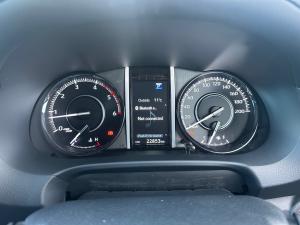 Toyota Fortuner 2.8GD-6 - Image 11