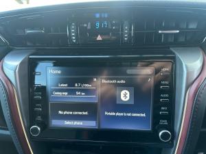Toyota Fortuner 2.8GD-6 - Image 14