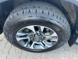 Toyota Fortuner 2.8GD-6 - Image 20