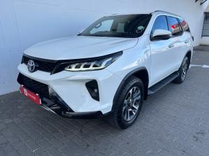 Toyota Fortuner 2.8GD-6 - Image 21