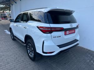 Toyota Fortuner 2.8GD-6 - Image 22