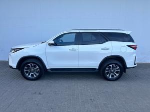 Toyota Fortuner 2.8GD-6 - Image 23