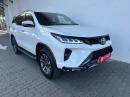 Thumbnail Toyota Fortuner 2.8GD-6
