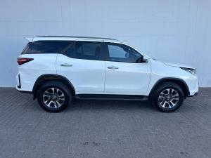 Toyota Fortuner 2.8GD-6 - Image 3