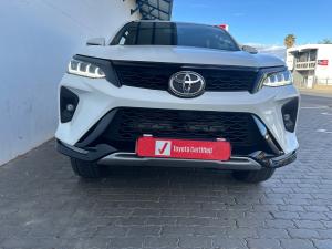 Toyota Fortuner 2.8GD-6 - Image 4