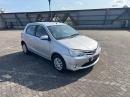 Thumbnail Toyota Etios hatch 1.5 Sprint