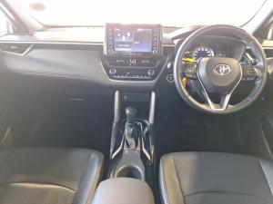 Toyota Corolla Cross 1.8 Hybrid XS - Image 6
