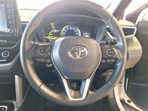 Toyota Corolla Cross 1.8 Hybrid XS - Image 8
