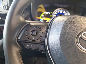 Toyota Corolla Cross 1.8 Hybrid XS - Image 9