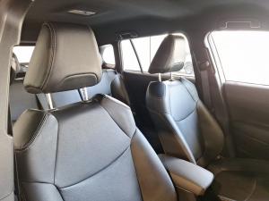 Toyota Corolla Cross 1.8 Hybrid XS - Image 12
