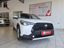 Thumbnail Toyota Corolla Cross 1.8 Hybrid XS