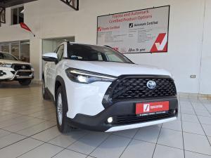 Toyota Corolla Cross 1.8 Hybrid XS - Image 1