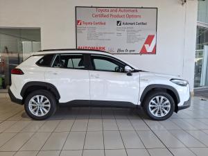 Toyota Corolla Cross 1.8 Hybrid XS - Image 3