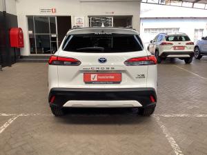 Toyota Corolla Cross 1.8 Hybrid XS - Image 5