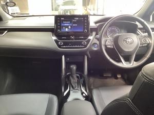 Toyota Corolla Cross 1.8 Hybrid XS - Image 6