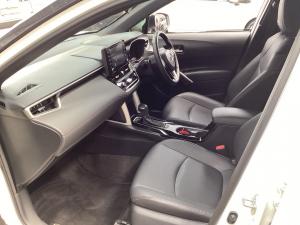 Toyota Corolla Cross 1.8 Hybrid XS - Image 7