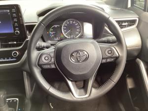 Toyota Corolla Cross 1.8 Hybrid XS - Image 8