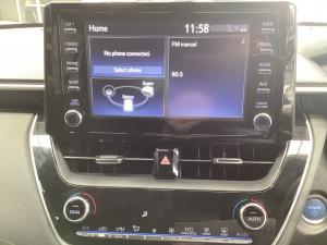 Toyota Corolla Cross 1.8 Hybrid XS - Image 13