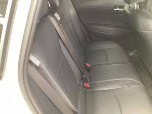 Toyota Corolla Cross 1.8 Hybrid XS - Image 18