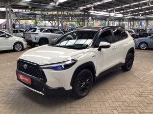 Toyota Corolla Cross 1.8 Hybrid XS - Image 23