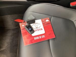 Toyota Corolla Cross 1.8 Hybrid XS - Image 25