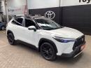 Thumbnail Toyota Corolla Cross 1.8 Hybrid XS