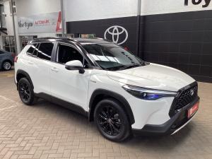 Toyota Corolla Cross 1.8 Hybrid XS - Image 1